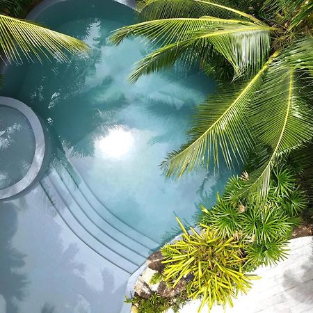 Jade Cottages Ko Samui Eksteriør billede