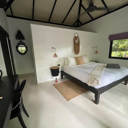 Jade Cottages Ko Samui Eksteriør billede