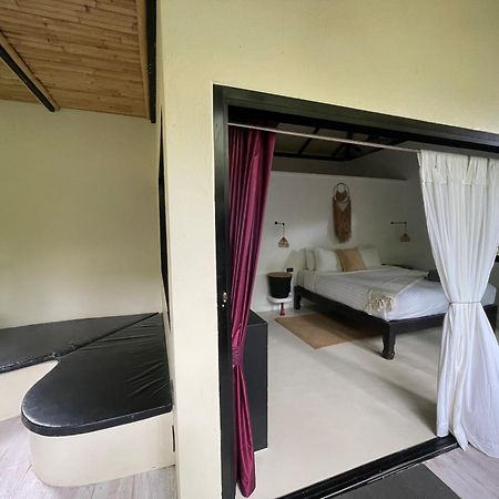 Jade Cottages Ko Samui Eksteriør billede