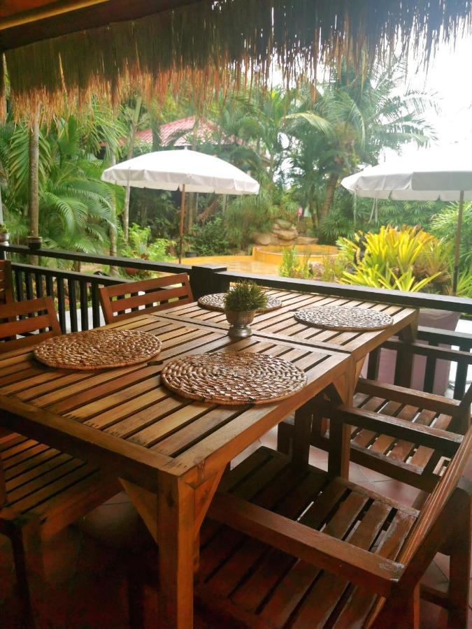Jade Cottages Ko Samui Eksteriør billede