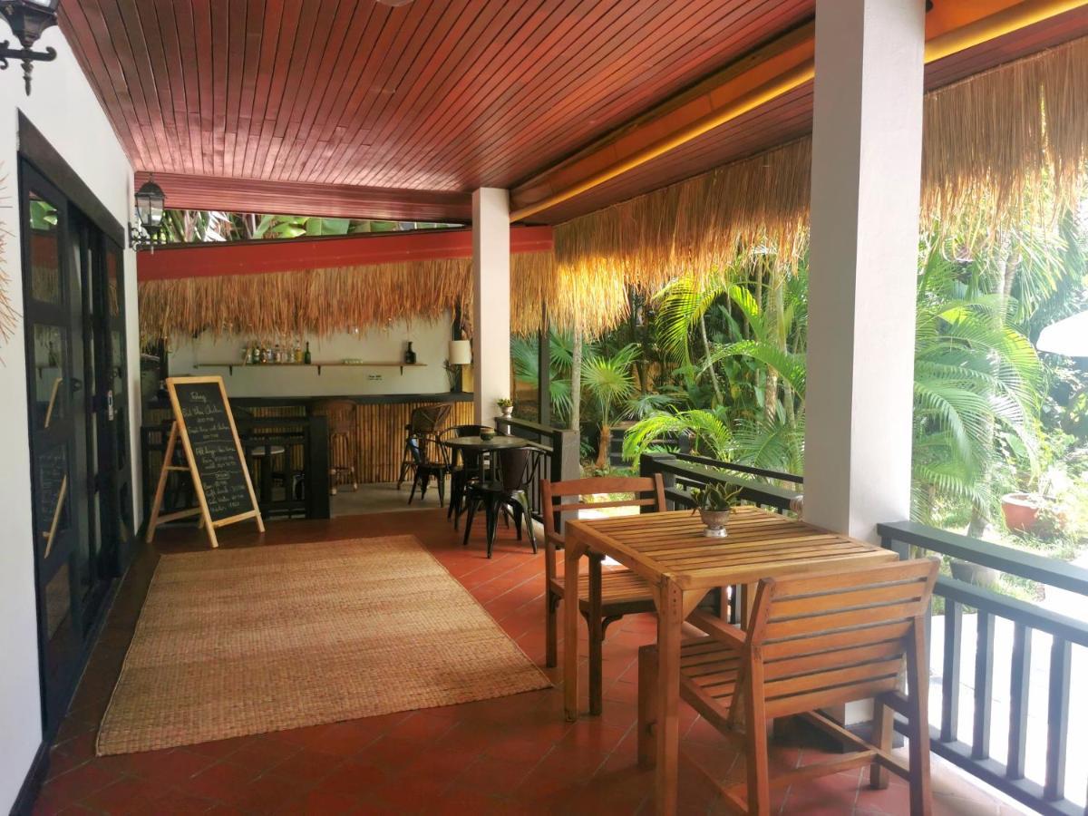 Jade Cottages Ko Samui Eksteriør billede