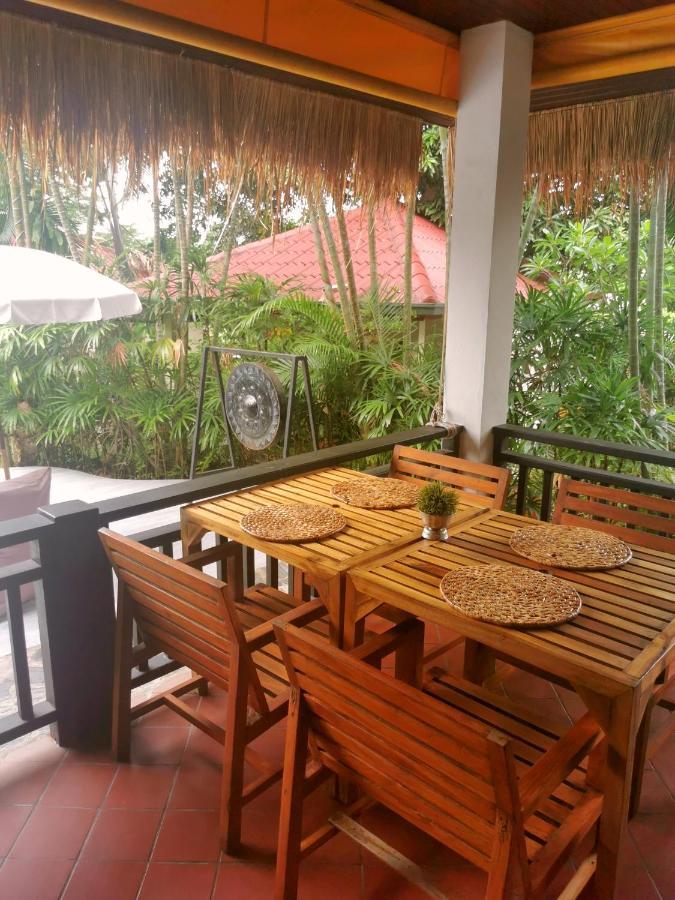 Jade Cottages Ko Samui Eksteriør billede