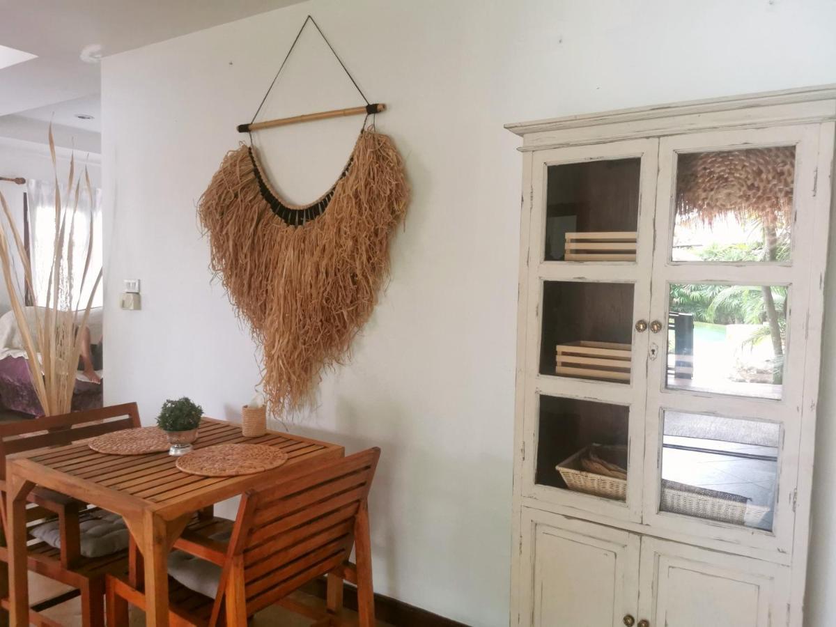 Jade Cottages Ko Samui Eksteriør billede