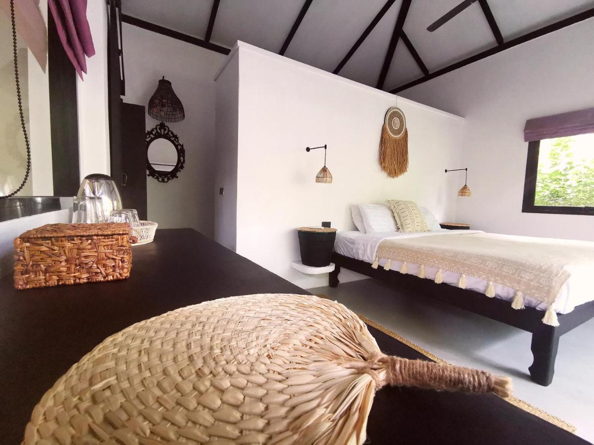 Jade Cottages Ko Samui Eksteriør billede