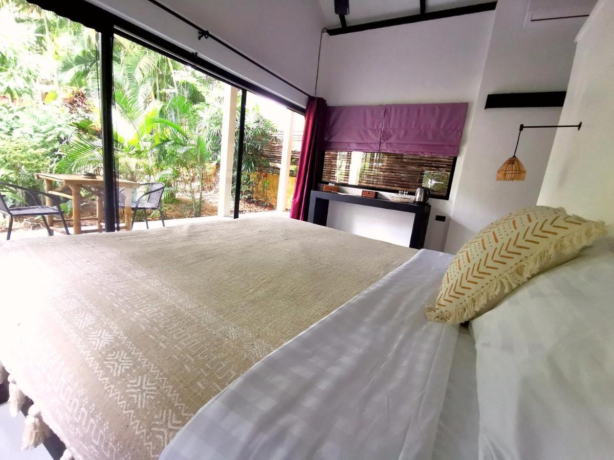 Jade Cottages Ko Samui Eksteriør billede