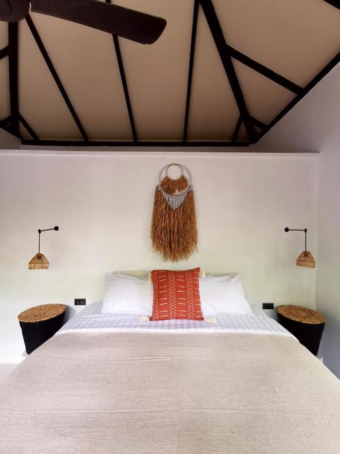 Jade Cottages Ko Samui Eksteriør billede