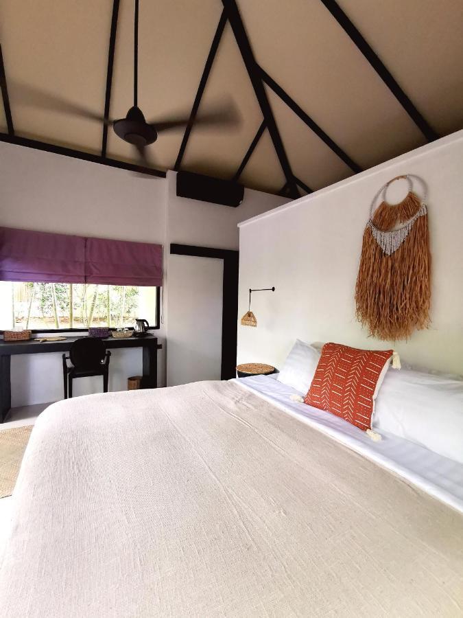 Jade Cottages Ko Samui Eksteriør billede