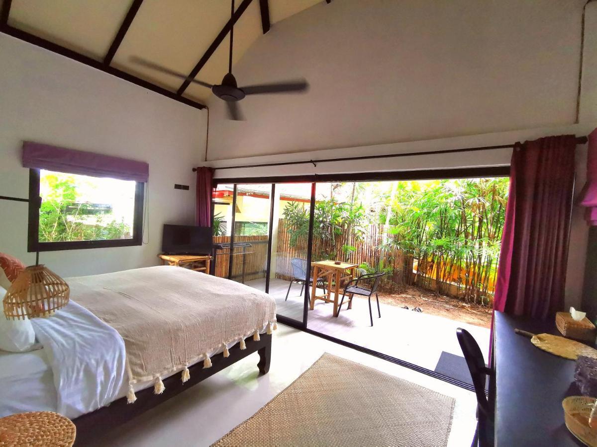 Jade Cottages Ko Samui Eksteriør billede