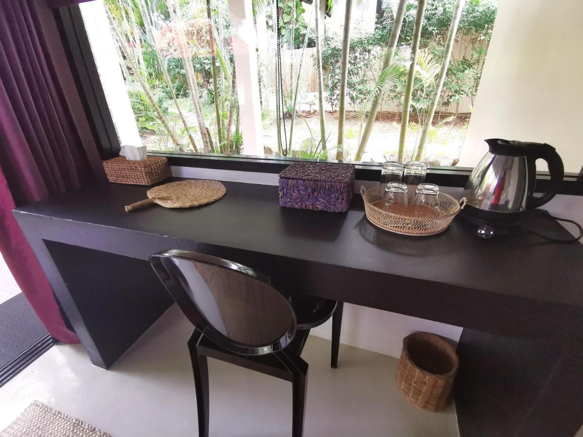 Jade Cottages Ko Samui Eksteriør billede