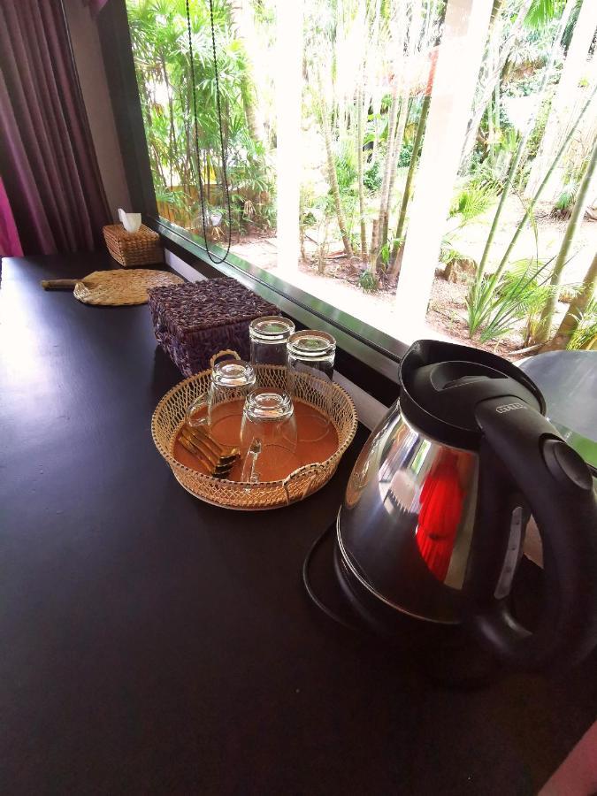Jade Cottages Ko Samui Eksteriør billede