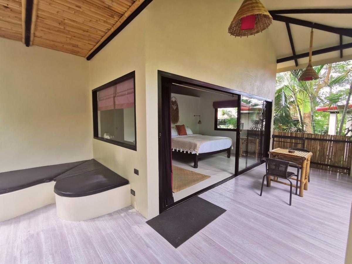 Jade Cottages Ko Samui Eksteriør billede