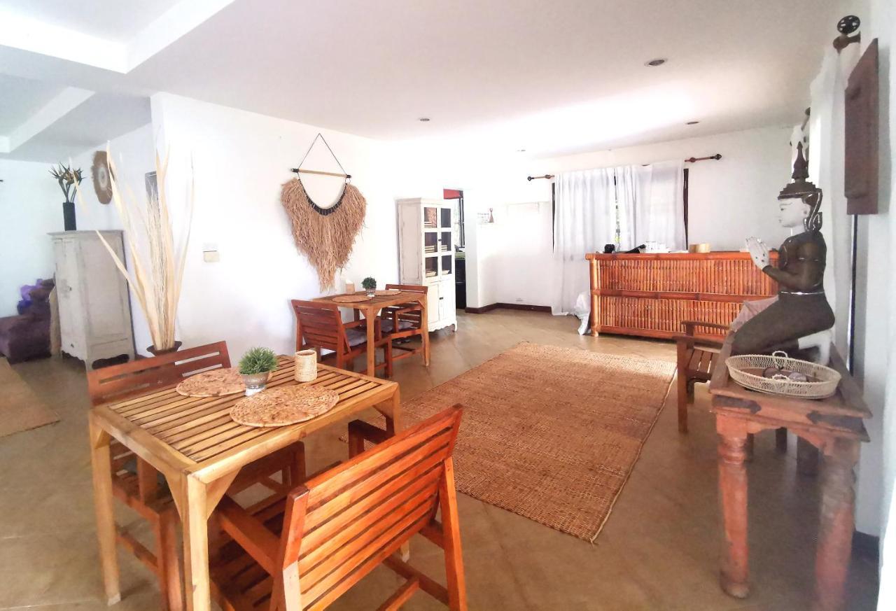 Jade Cottages Ko Samui Eksteriør billede