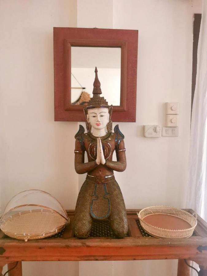 Jade Cottages Ko Samui Eksteriør billede