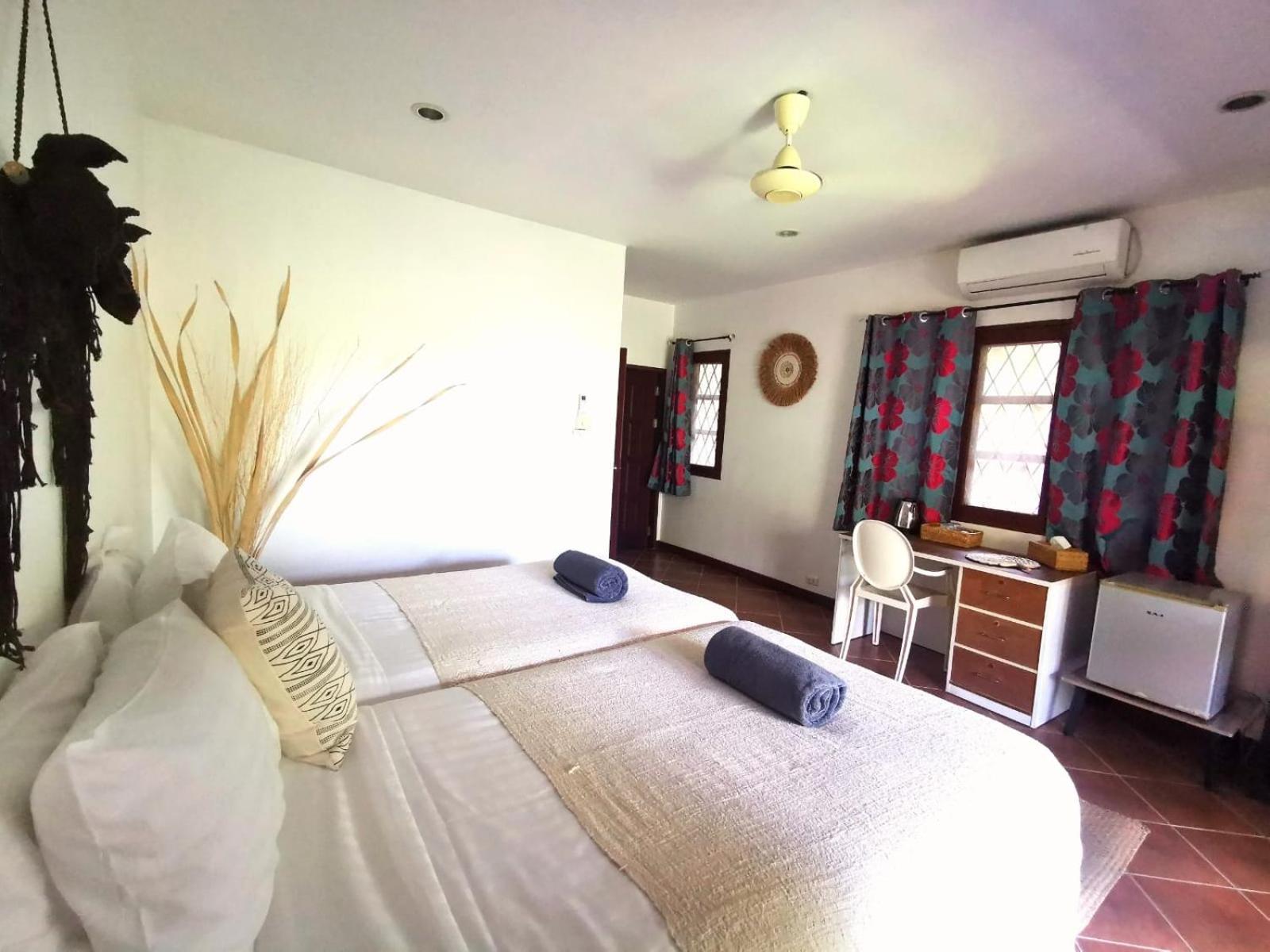 Jade Cottages Ko Samui Værelse billede