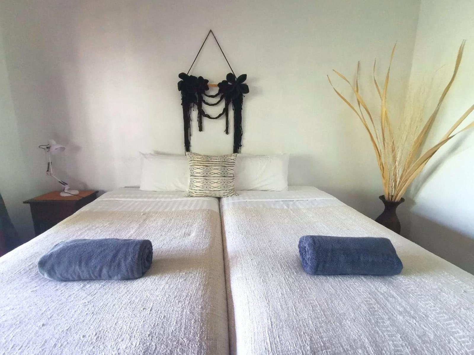 Jade Cottages Ko Samui Værelse billede