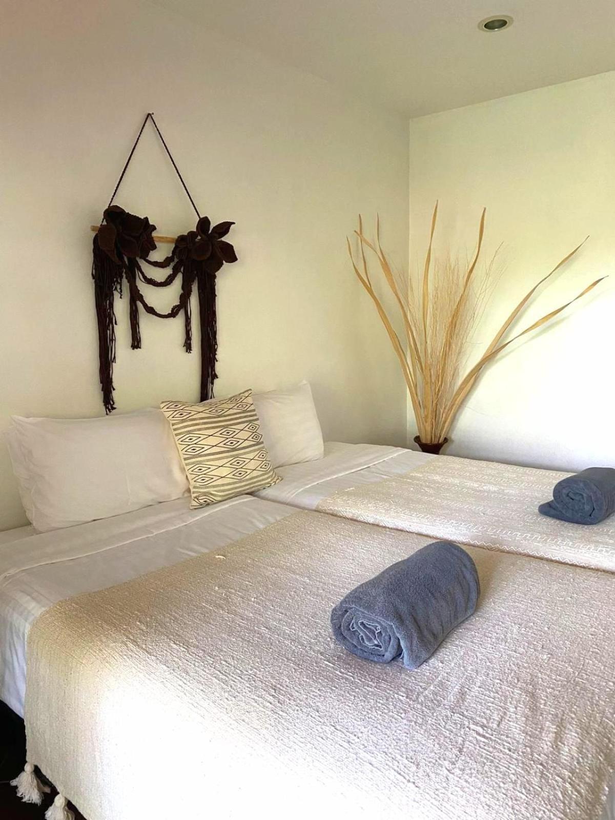 Jade Cottages Ko Samui Eksteriør billede
