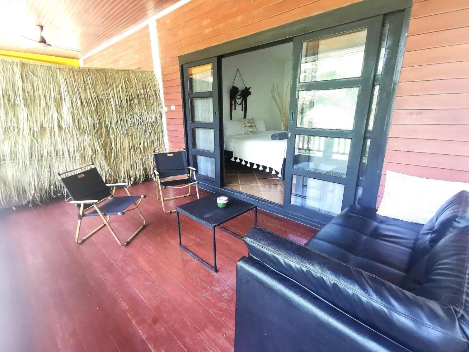 Jade Cottages Ko Samui Eksteriør billede