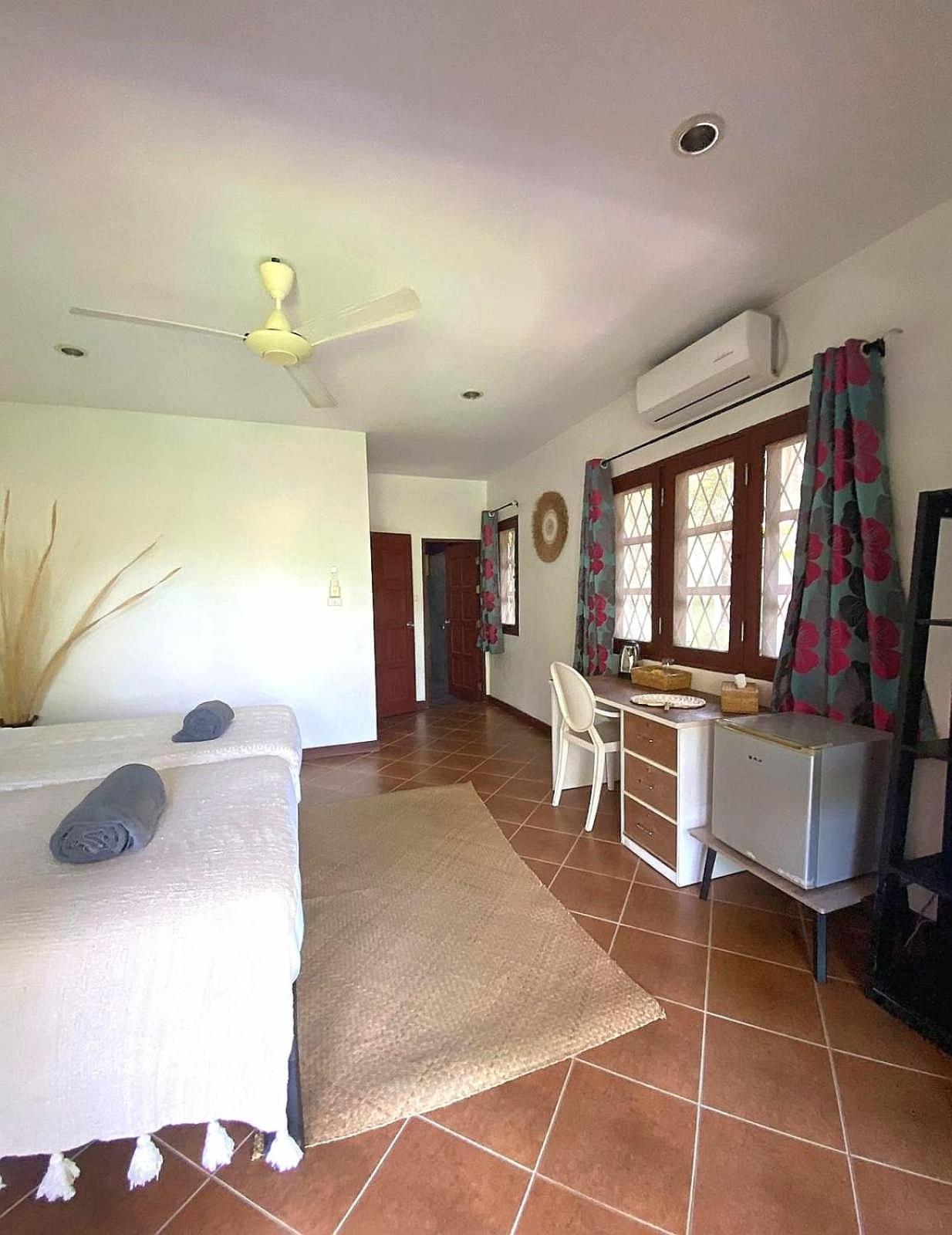 Jade Cottages Ko Samui Eksteriør billede