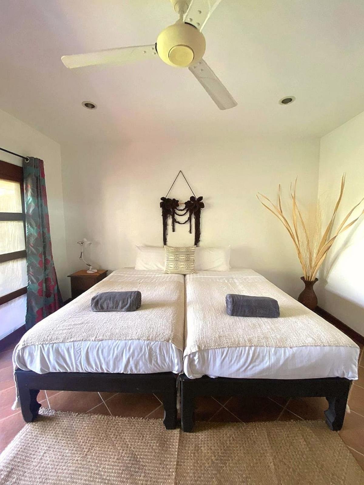 Jade Cottages Ko Samui Eksteriør billede