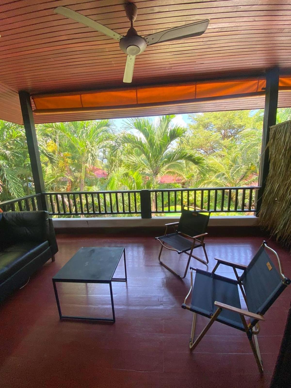Jade Cottages Ko Samui Eksteriør billede