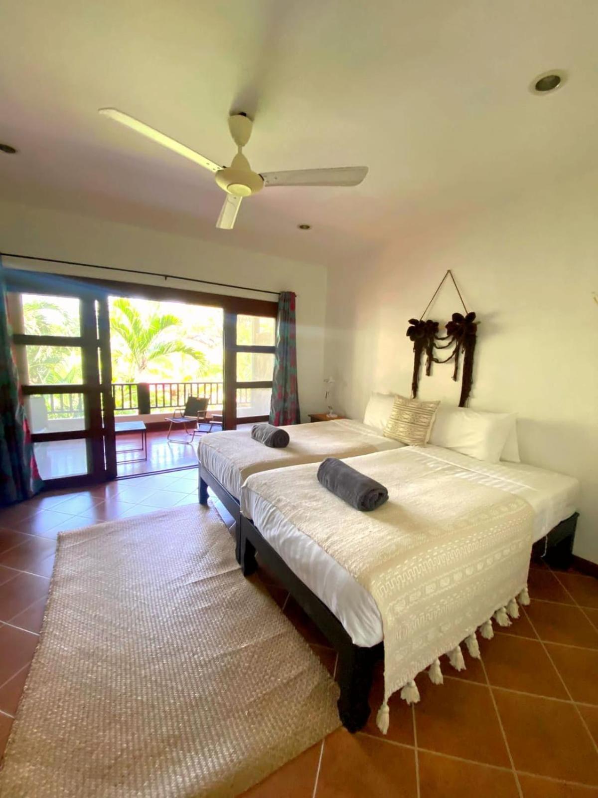 Jade Cottages Ko Samui Eksteriør billede
