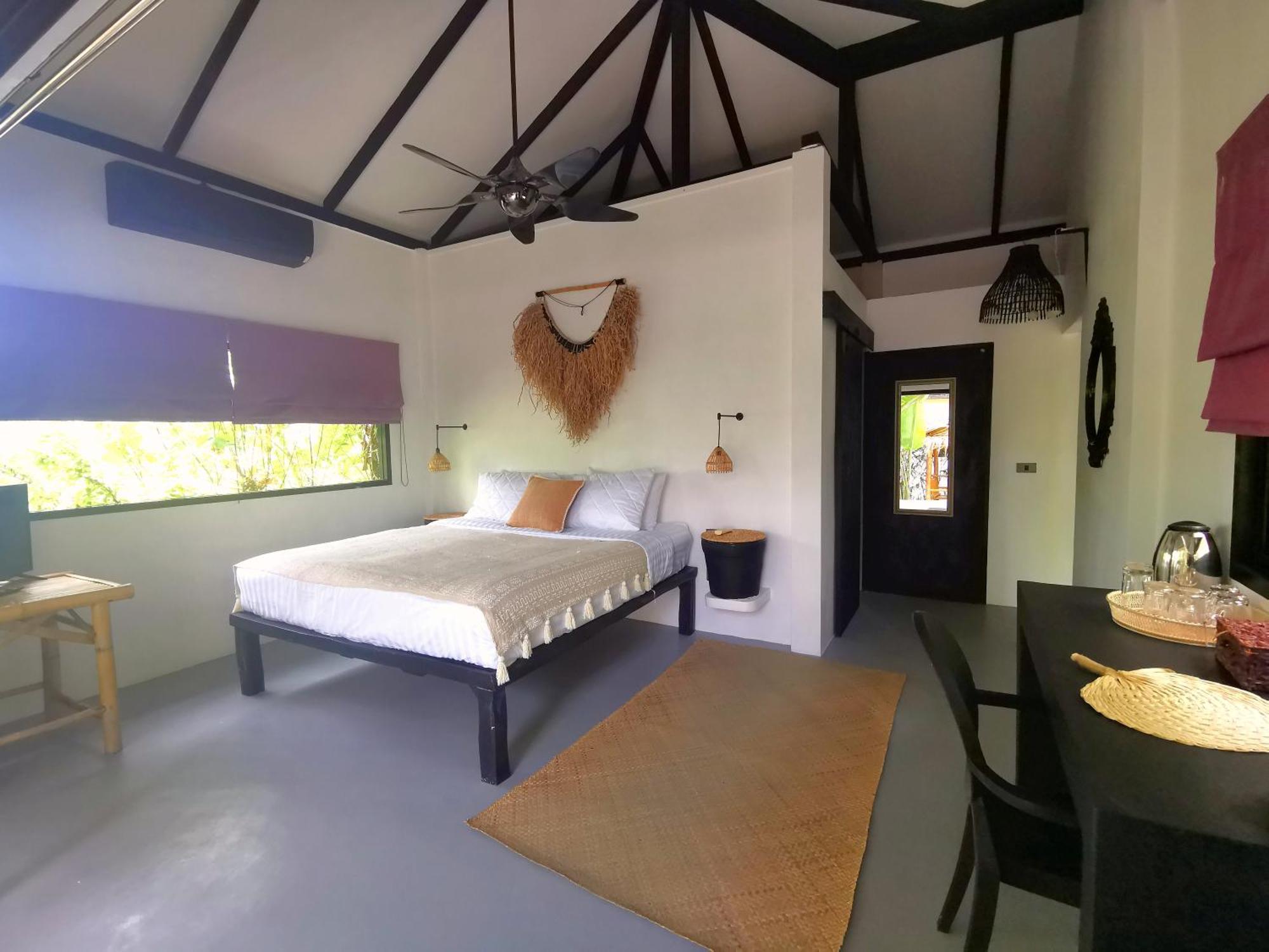 Jade Cottages Ko Samui Eksteriør billede