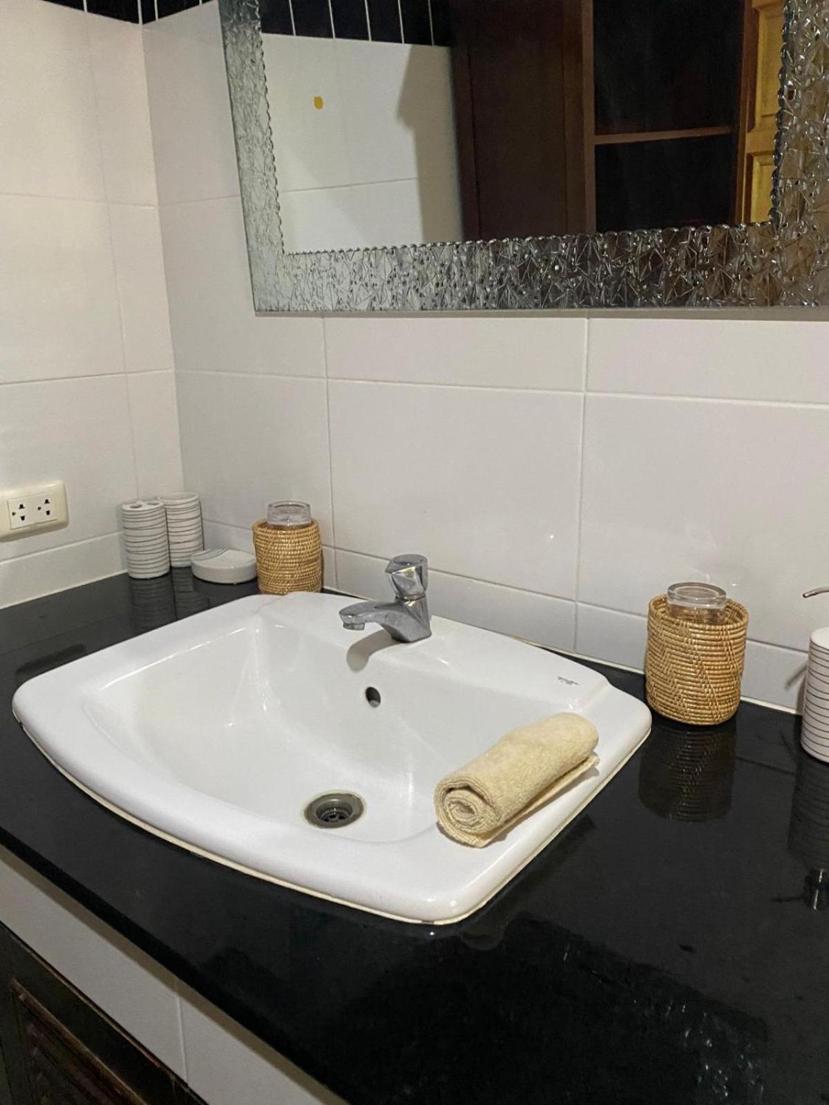 Jade Cottages Ko Samui Værelse billede