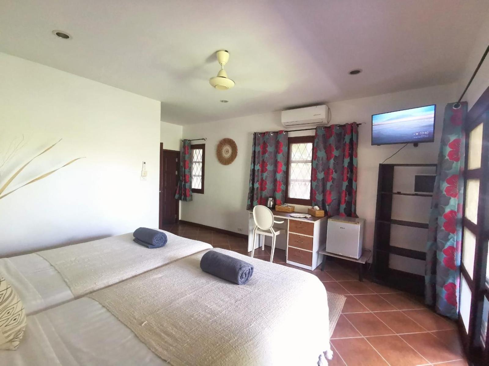 Jade Cottages Ko Samui Eksteriør billede