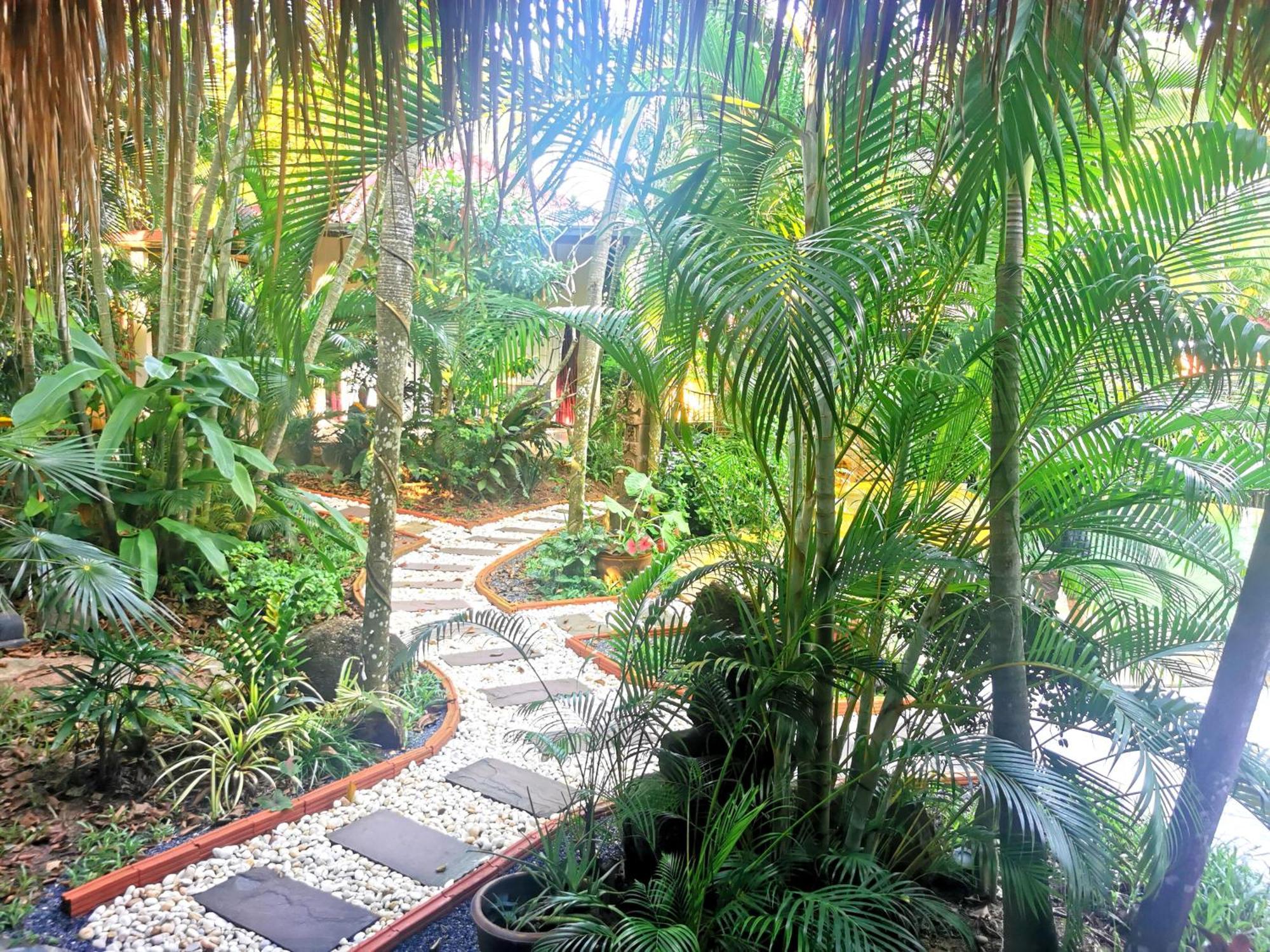 Jade Cottages Ko Samui Eksteriør billede