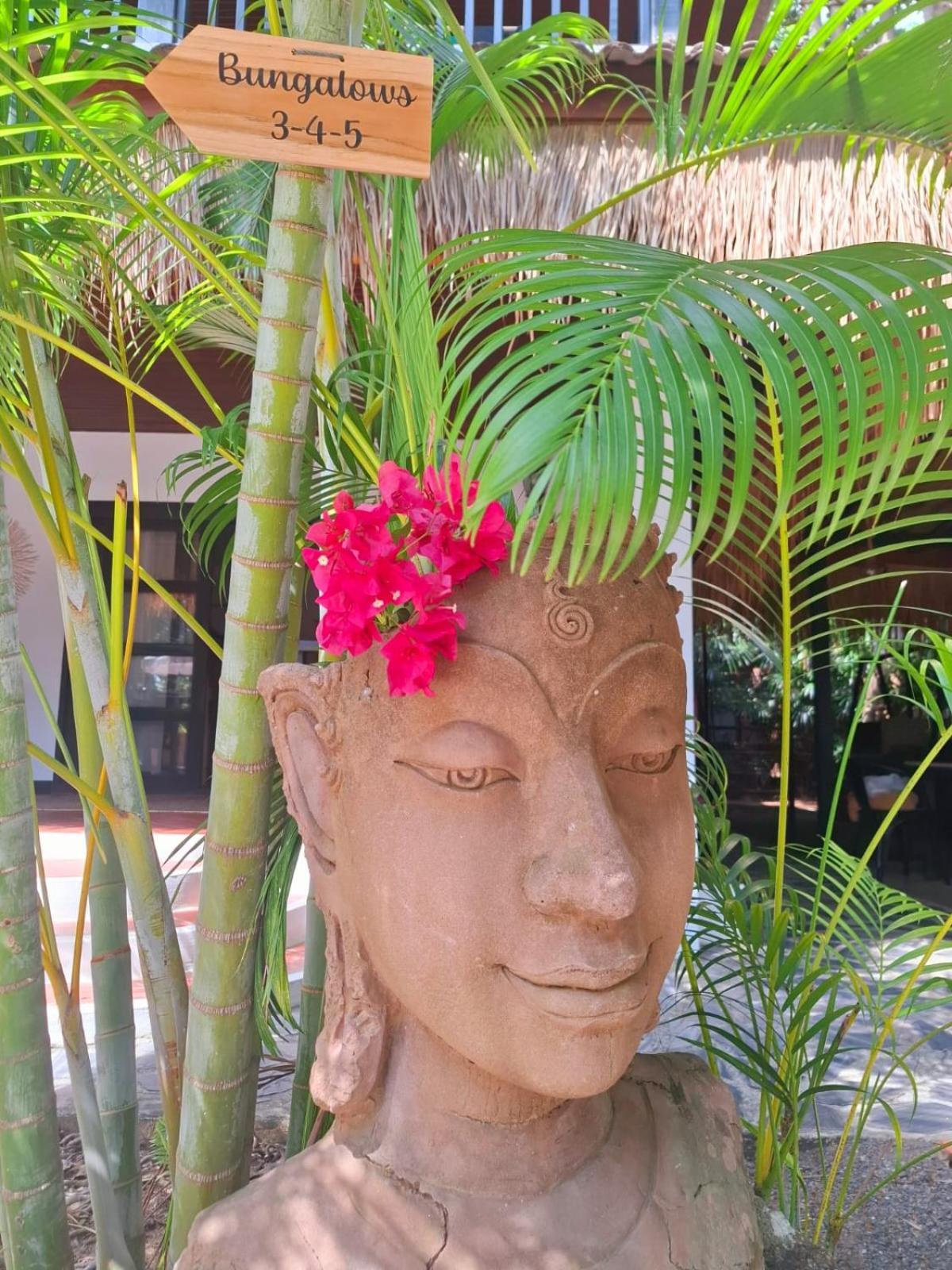 Jade Cottages Ko Samui Eksteriør billede