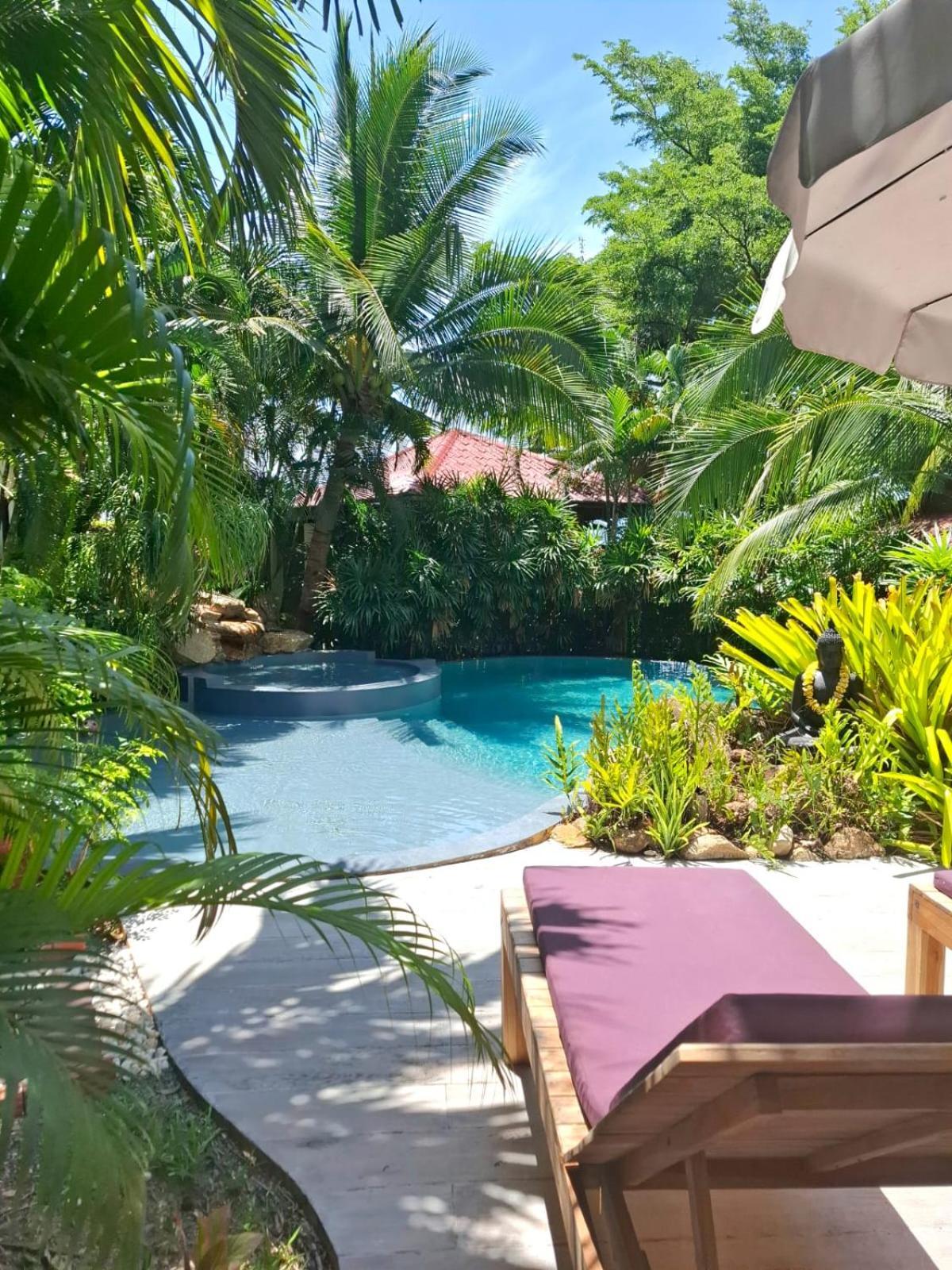 Jade Cottages Ko Samui Eksteriør billede