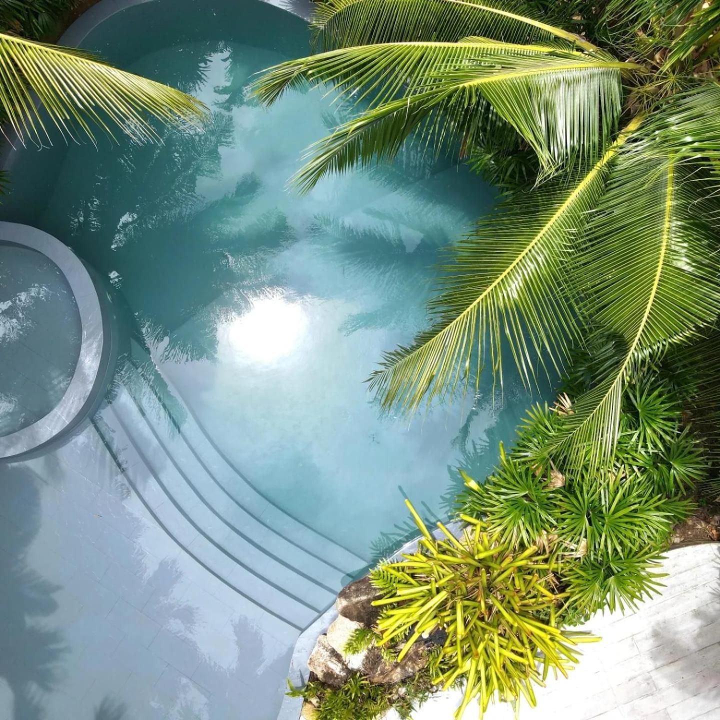 Jade Cottages Ko Samui Eksteriør billede