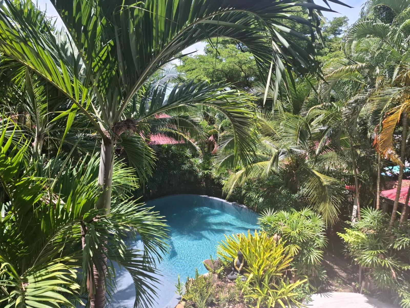 Jade Cottages Ko Samui Eksteriør billede