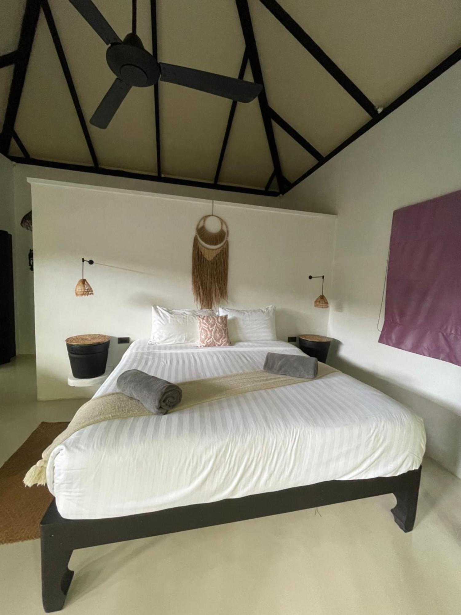 Jade Cottages Ko Samui Eksteriør billede