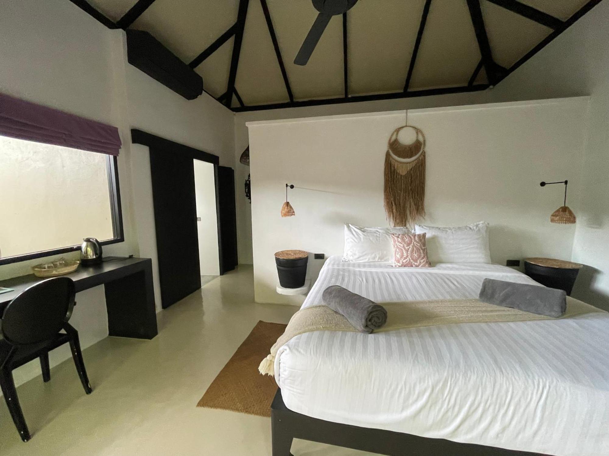 Jade Cottages Ko Samui Eksteriør billede