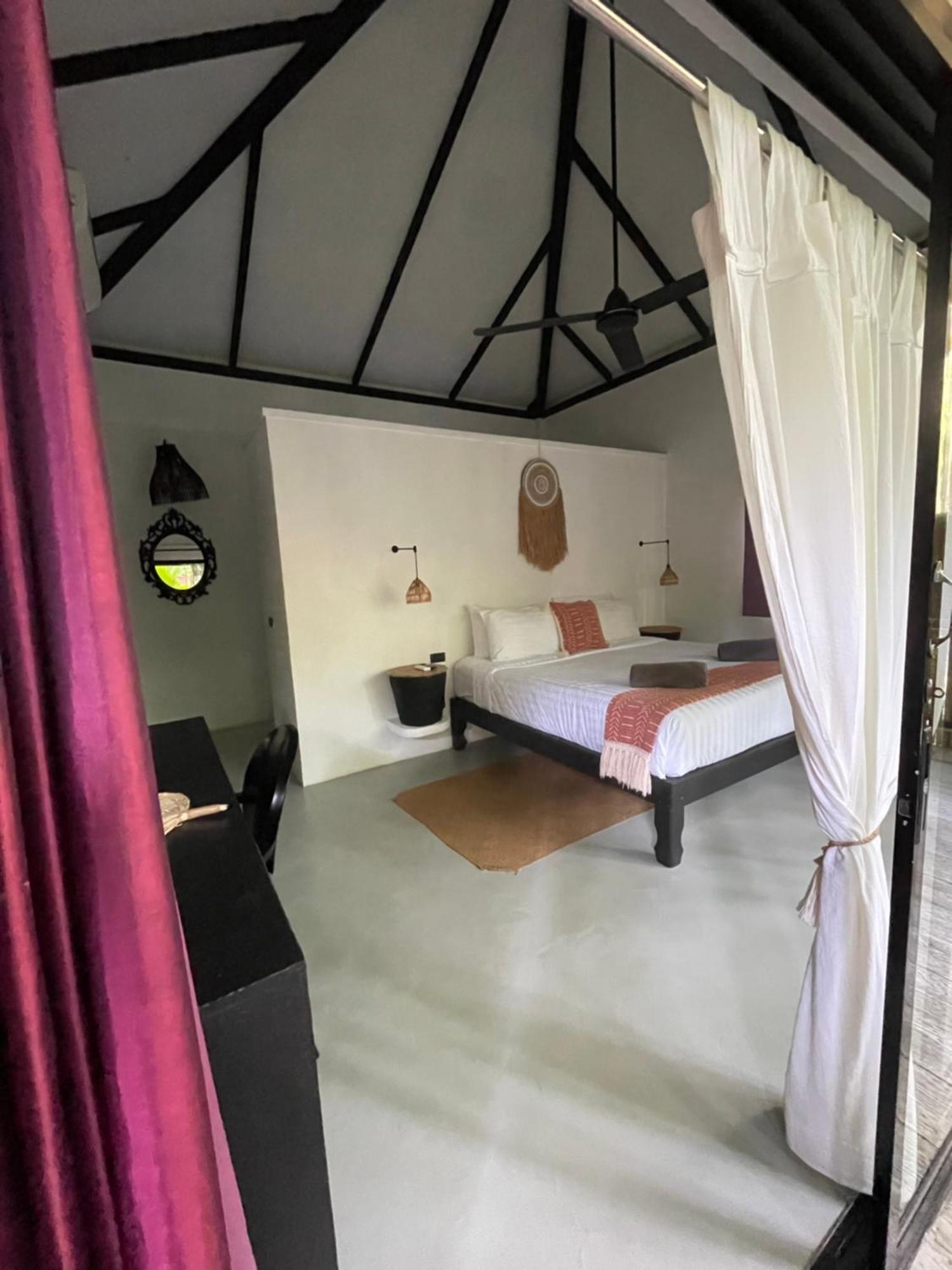 Jade Cottages Ko Samui Eksteriør billede