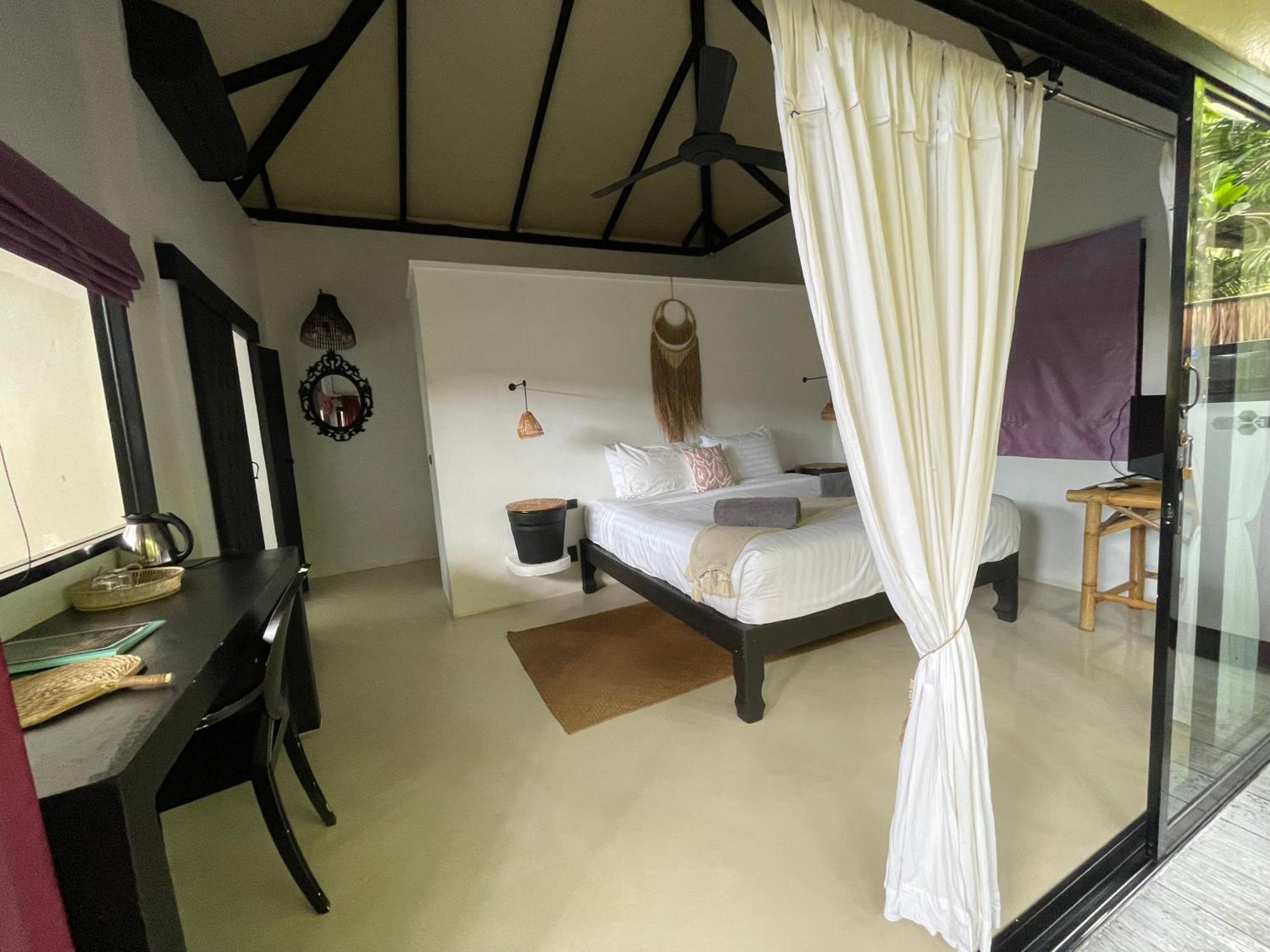 Jade Cottages Ko Samui Eksteriør billede