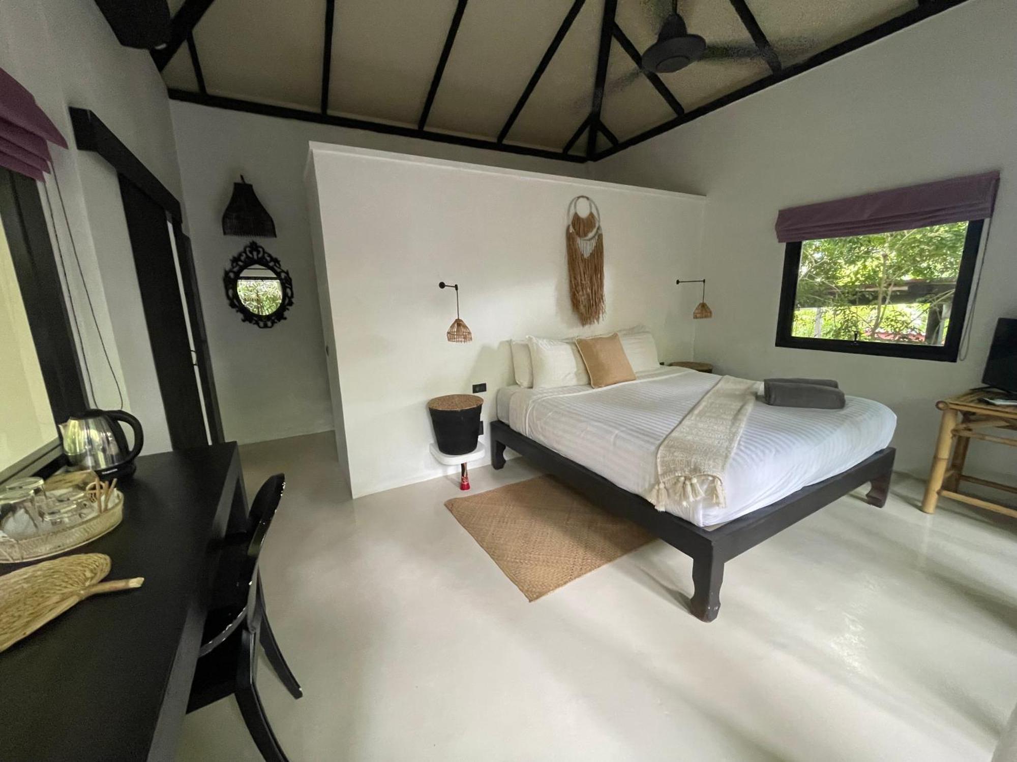 Jade Cottages Ko Samui Eksteriør billede