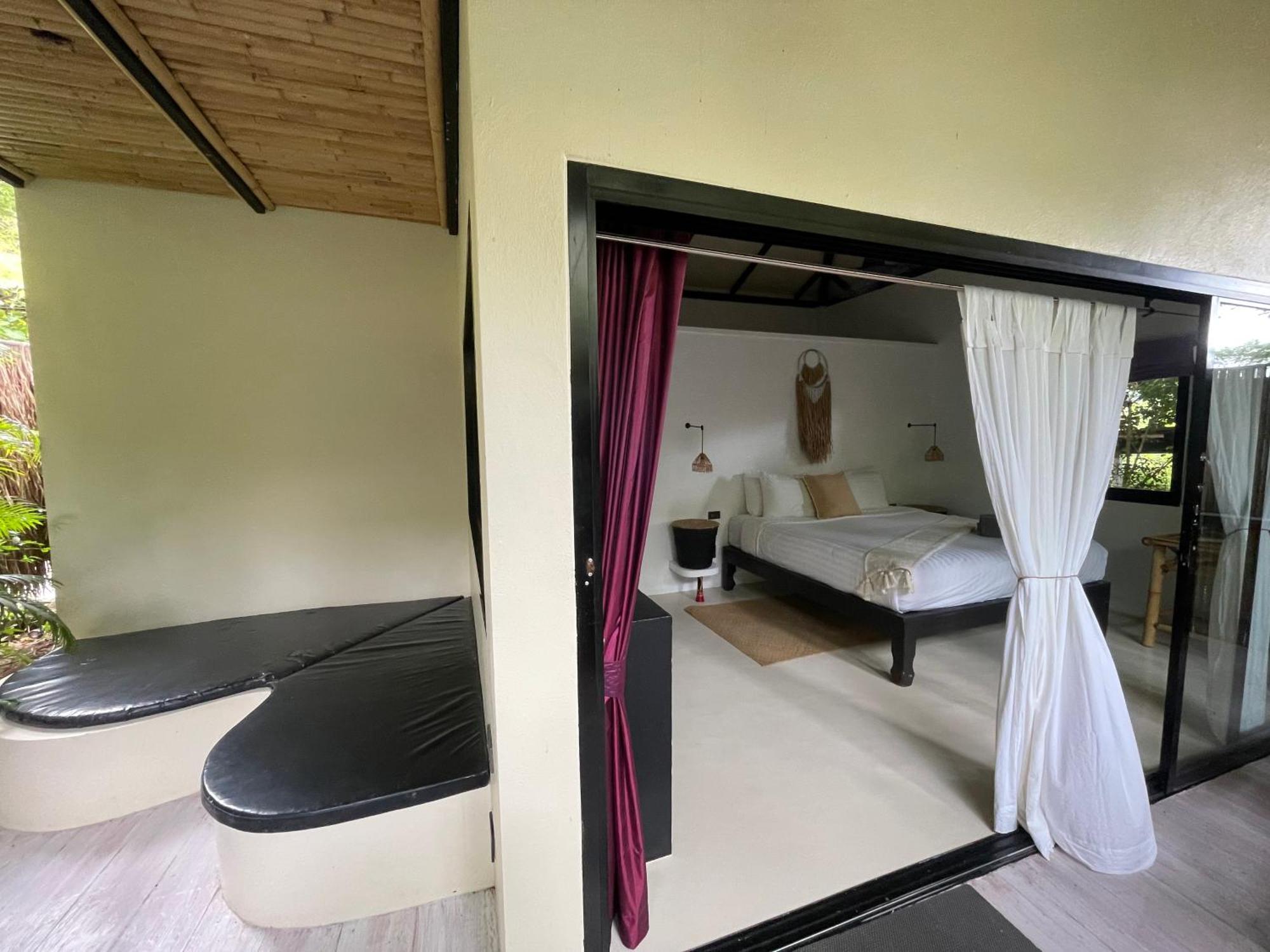 Jade Cottages Ko Samui Eksteriør billede