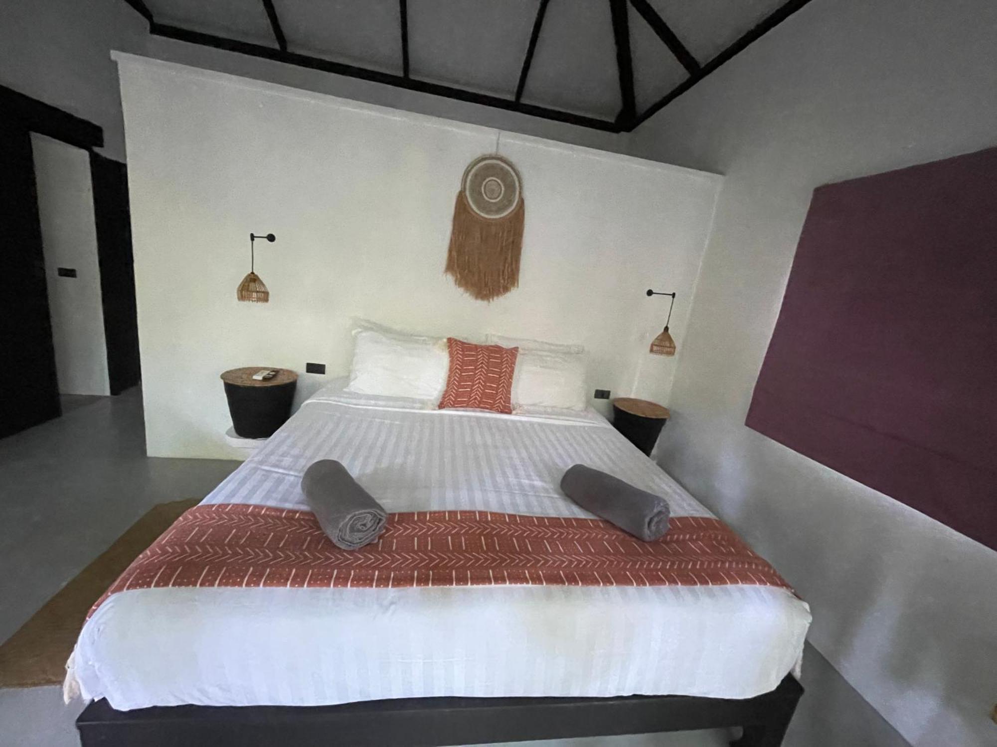 Jade Cottages Ko Samui Eksteriør billede